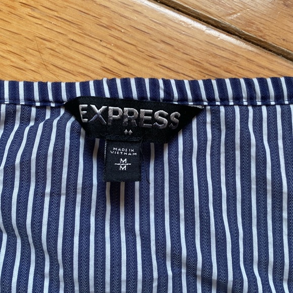 Express top - Picture 3 of 5